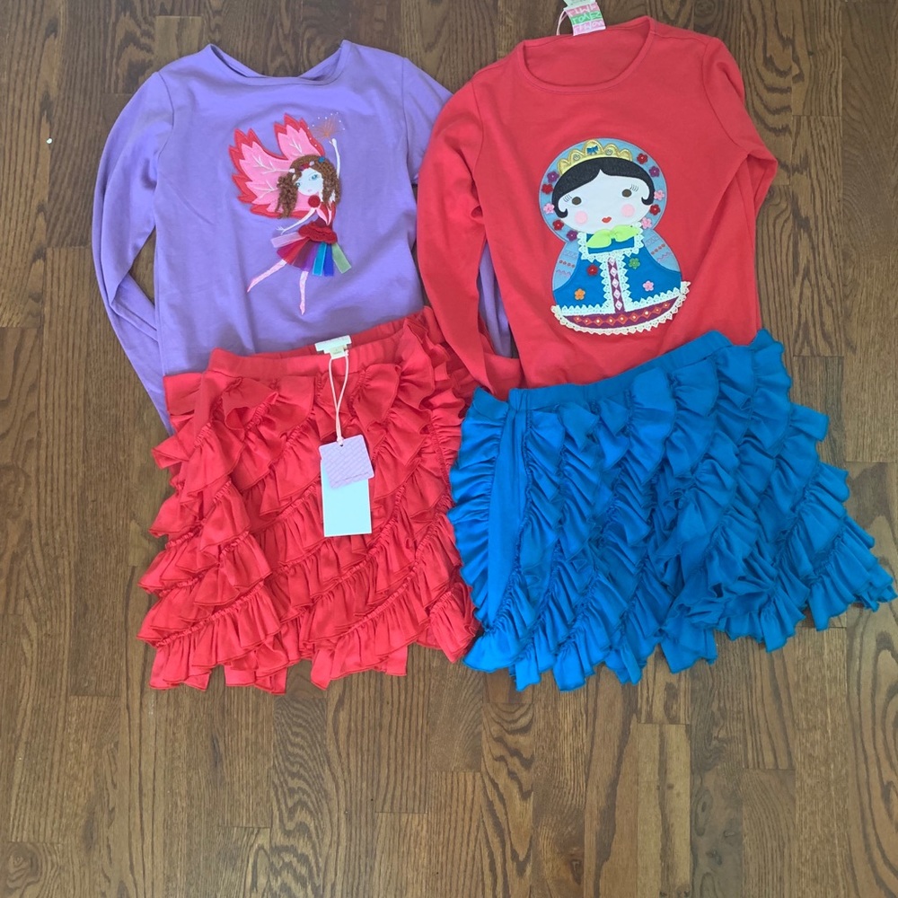 Lemon Loves Lime bundle